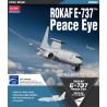 Boeing E-7 Peace Eye ROKAF  -  Academy (1/144)
