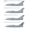 Dassault Rafale B  -  Italeri (1/72)