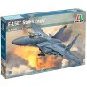 McDonnell Douglas F-15E Strike Eagle  -  Italeri (1/72)