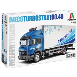 Iveco Turbostar 190.48...