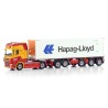 Scania S Highline [Henk Vlot Transport]  -  WSI (1/50)