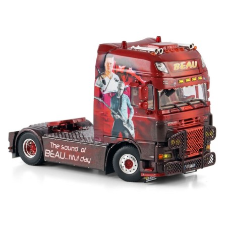 DAF XF SSC 4x2  [Beau - U2]  -  WSI (1/50)