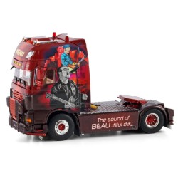 DAF XF SSC 4x2  [Beau - U2]  -  WSI (1/50)