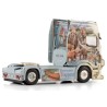 Scania S Highline 4x2 [Launay-Trans]  -  WSI (1/50)