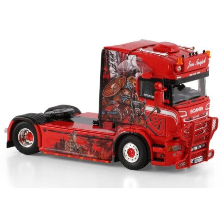 Scania Streamline 4x2 [Jens Naujok]  -  WSI (1/50)