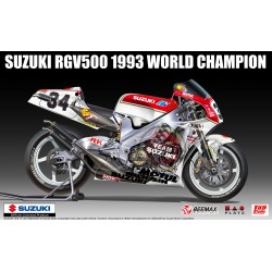 Suzuki RGV500 (XR79) MotoGP...