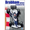 Brabham BT52 GP Monaco 1983  -  Beemax (1/24)