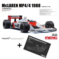 [PACK]  McLaren MP4/4 1988...