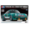 Porsche 934 Turbo RSR [Vaillant]  -  Tamiya (1/24)