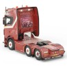 Scania S Highline 6x2  [Weeda - Oldschool Gangsters]  -  Tekno (1/50)