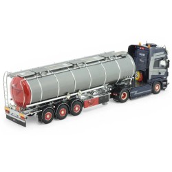 Scania R Topline 4x2 [SL Logistics]  -  Tekno (1/50)