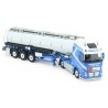 Volvo FH Aero Globetrotter XL  [Kees In ‘t Veen]  -  Tekno (1/50)