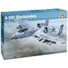Fairchild-Republic A-10C "Blacksnakes"  -  Italeri (1/48)