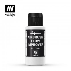 Vallejo Airbrush Flow Improver 60ml