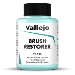 Vallejo Brush Restorer 85ml