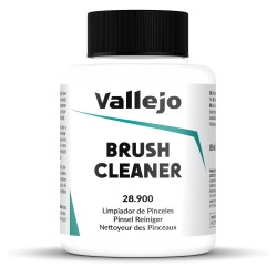 Vallejo Brush Cleaner 85ml