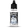 Vallejo Model Color 17ml  -  White Grey