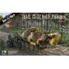 Sd.Kfz.251/22 Ausf.D "Pakwagen"  -  Das Werk (1/16)