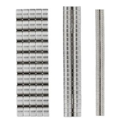 Magnet Set [200 pcs]  -  Model Craft