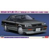 Nissan Skyline GTS-X R31  -  Hasegawa (1/24)