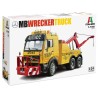 Mercedes-Benz NG [Wrecker Truck]  -  Italeri (1/24)