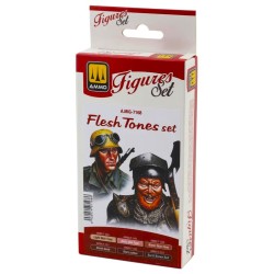Vallejo AFV Painting System...