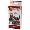 Vallejo AFV Painting System - Dunkelgrau German Dark Grey (6 pcs)