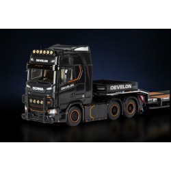 Scania S 6x4 [Develon]  -...