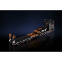 Scania S 6x4 [Develon]  -  IMC (1/50)