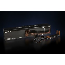 Scania S 6x4 [Develon]  -  IMC (1/50)