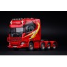 Scania R 8x4  [Jakobssons Åkeri AB]  -  IMC (1/50)