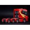 Scania R 8x4  [Jakobssons Åkeri AB]  -  IMC (1/50)