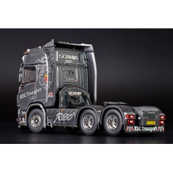 Scania R 6x4  [KDC Transport]  -  IMC (1/50)