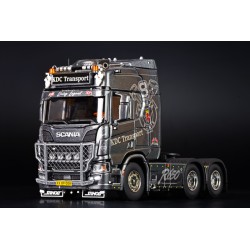 Scania R 6x4  [KDC...