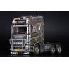 Scania R 6x4  [KDC Transport]  -  IMC (1/50)