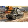 PanzerJäger II fur Pak 40 Sd.Kfz. 131 (Early Production)  -  Gecko Models (1/16)