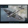 Spitfire Mk.Vb (Early)  -  Kotare (1/32)
