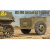 M8 Armored Trailer  -  Classy Hobby (1/16)
