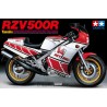 Yamaha RZV500R  -  Tamiya (1/12)