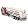 Volvo FH5 Low Roof   [Ronny Ceusters]  -  Tekno (1/50)