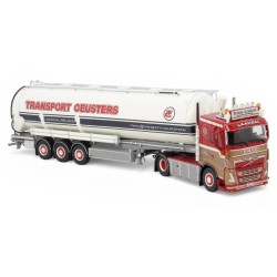 Volvo FH5 Low Roof   [Ronny...