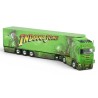 Scania 660S Highline [Muller - Indiana Jones]  -  Tekno (1/50)