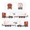 MAN TGX 6x2 [Ronny Ceusters]  -  Tekno (1/50)
