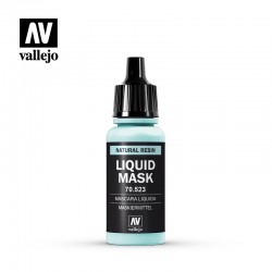 Vallejo Airbrush Liquid...