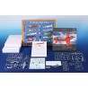 SIAI-Marchetti SF-260 Duo Pack & Book  -  Special Hobby (1/72)