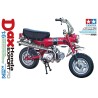 Honda DAX EXPORT 70  -  Tamiya (1/6)
