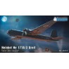 Heinkel He 177A-3 Greif [Baby Blitz Bomber]  -  Special Hobby (1/48)