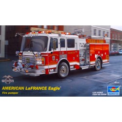 American LaFrance Eagle...