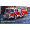 American LaFrance Eagle [Fire Pumper]  -  Trumpeter (1/25)