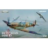 BATTLE of BRITAIN SPITFIRE Mk.I [Limited Edition]  -  Eduard (1/48)